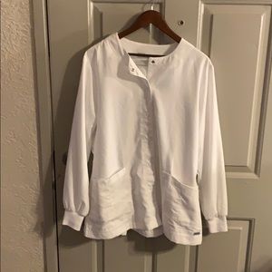Grey’s Anatomy by Barco - Scrub/Lab Jacket